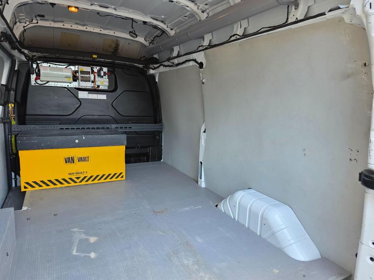 Ford Ford Transit