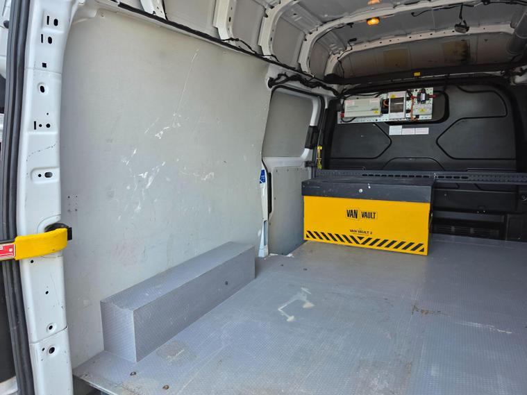 Ford Ford Transit