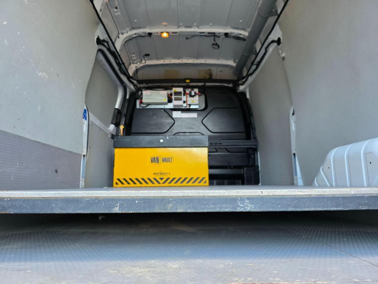 Ford Ford Transit