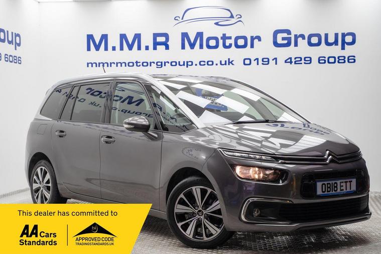 Citroen Citroen Grand C4 Picasso