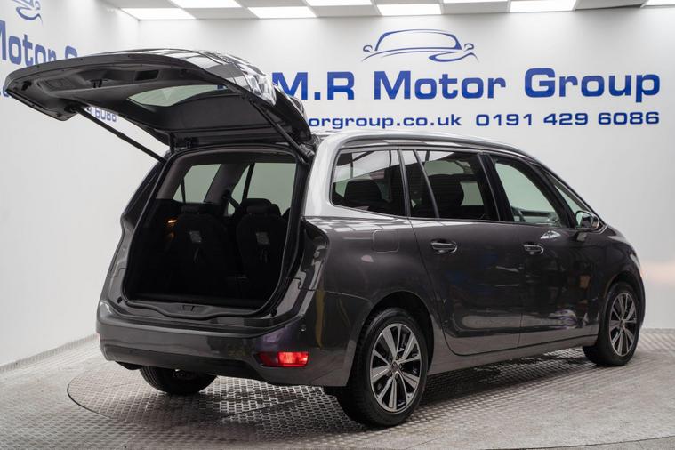 Citroen Citroen Grand C4 Picasso
