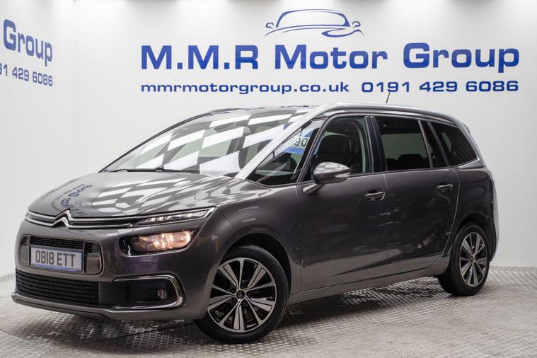 Citroen Citroen Grand C4 Picasso