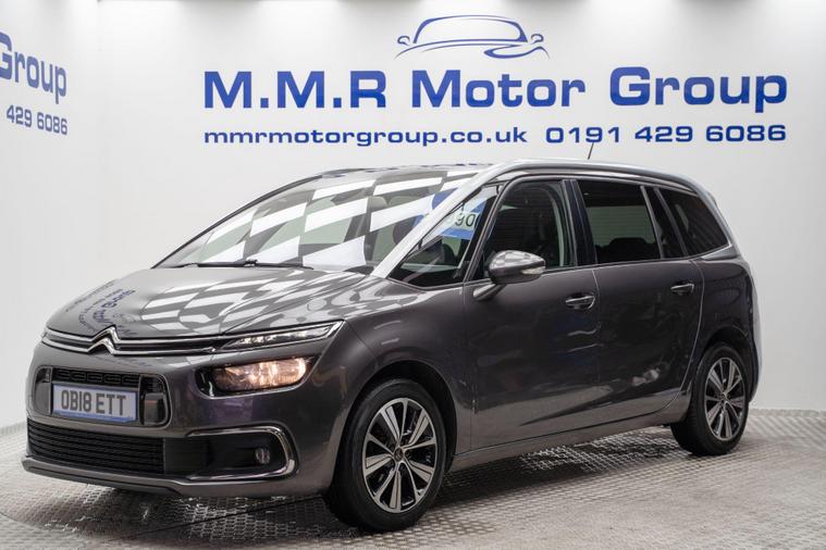 Citroen Citroen Grand C4 Picasso