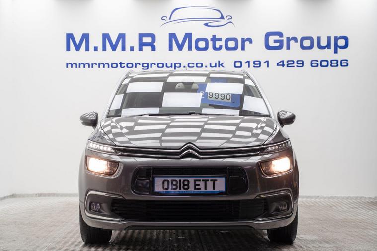 Citroen Citroen Grand C4 Picasso