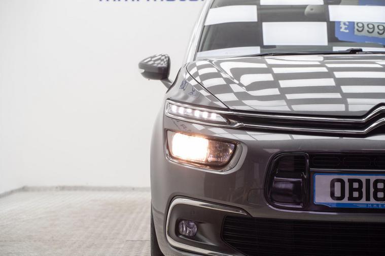 Citroen Citroen Grand C4 Picasso