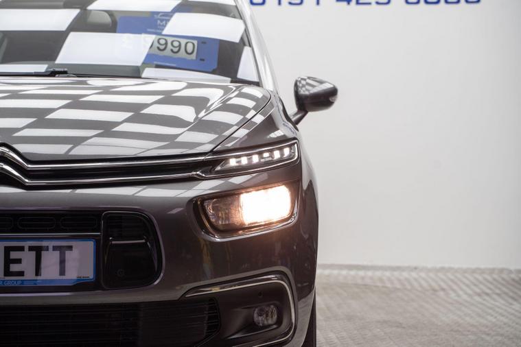 Citroen Citroen Grand C4 Picasso