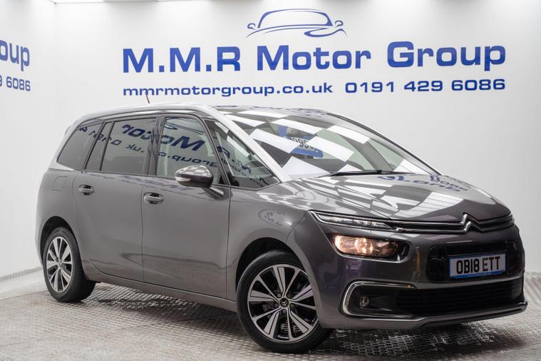 Citroen Citroen Grand C4 Picasso