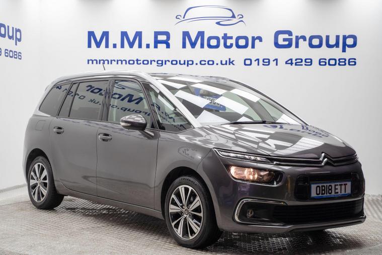 Citroen Citroen Grand C4 Picasso