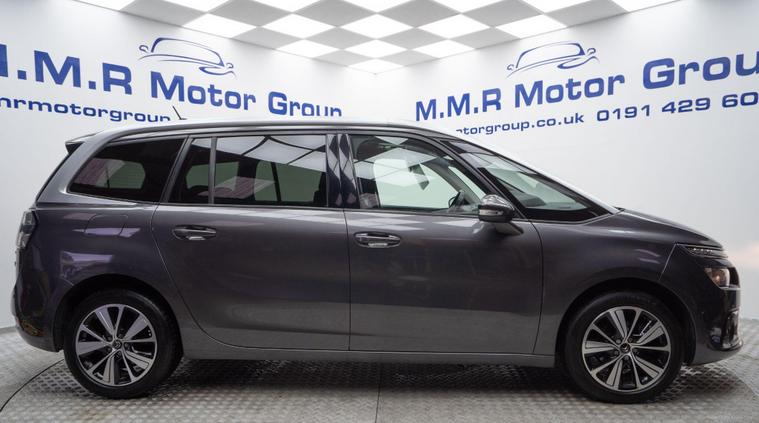 Citroen Citroen Grand C4 Picasso
