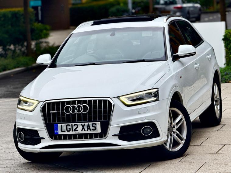 Audi Audi Q3