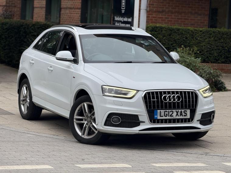 Audi Audi Q3