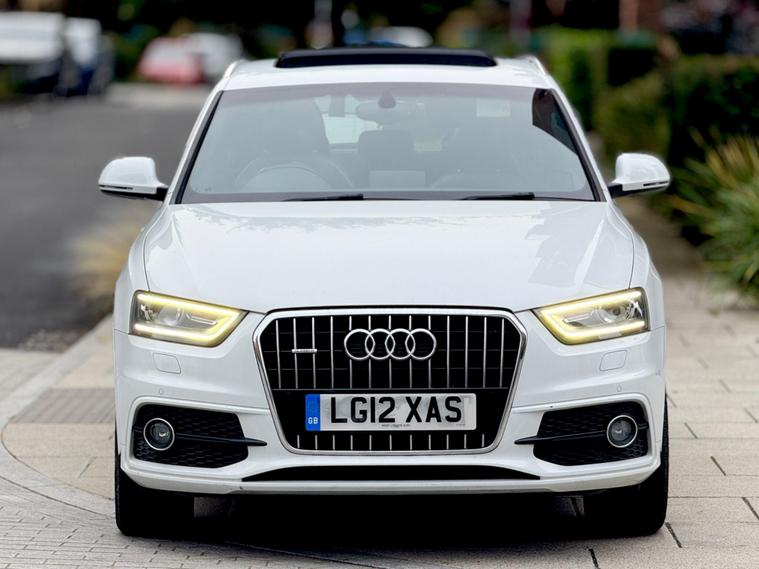 Audi Audi Q3