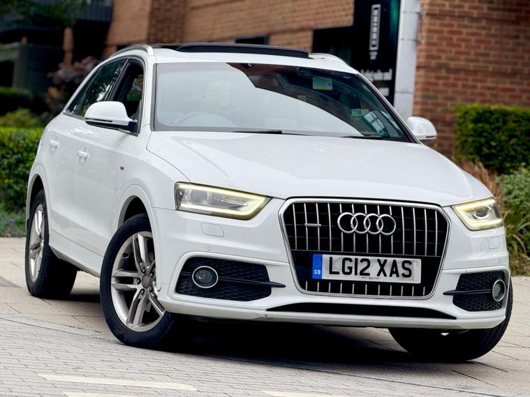 Audi Audi Q3