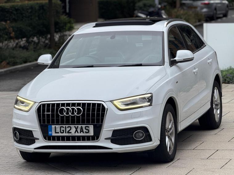 Audi Audi Q3
