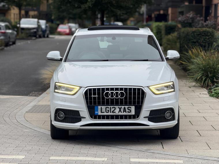 Audi Audi Q3
