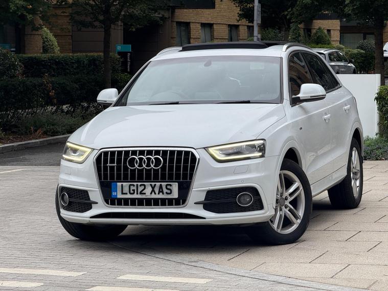 Audi Audi Q3