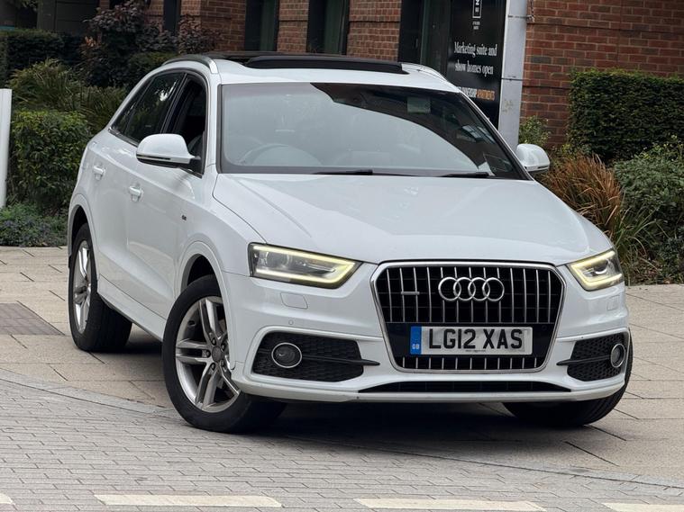 Audi Audi Q3