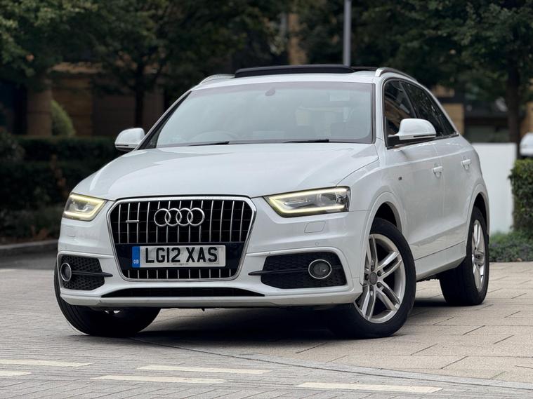 Audi Audi Q3