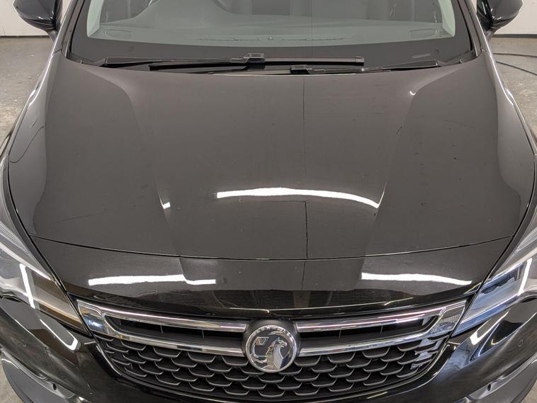 Vauxhall Vauxhall Astra