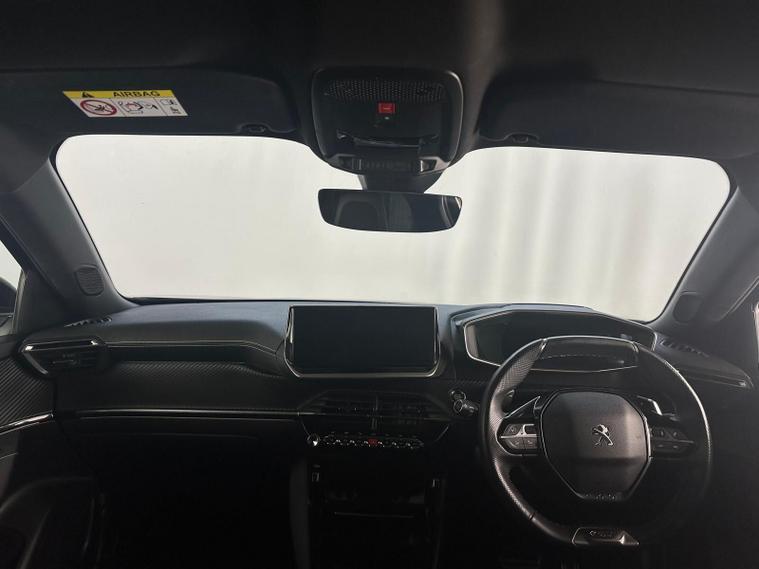 Peugeot Peugeot 2008