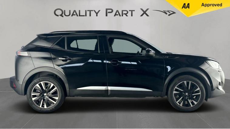 Peugeot Peugeot 2008
