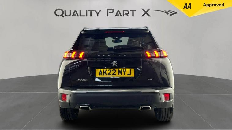 Peugeot Peugeot 2008