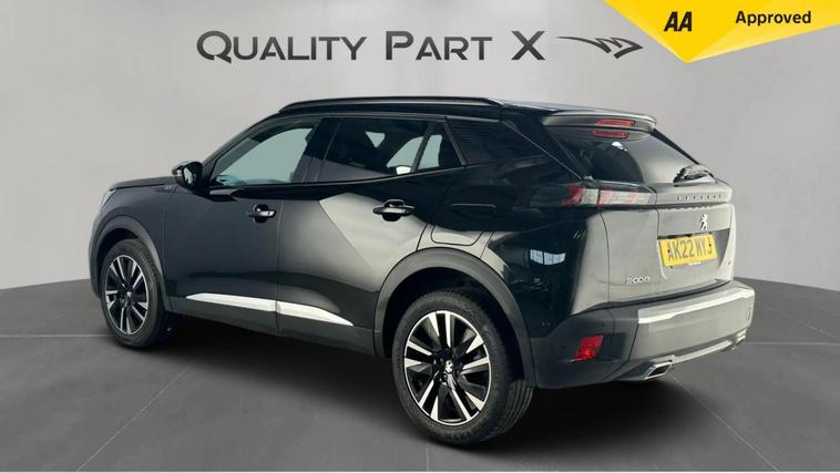 Peugeot Peugeot 2008