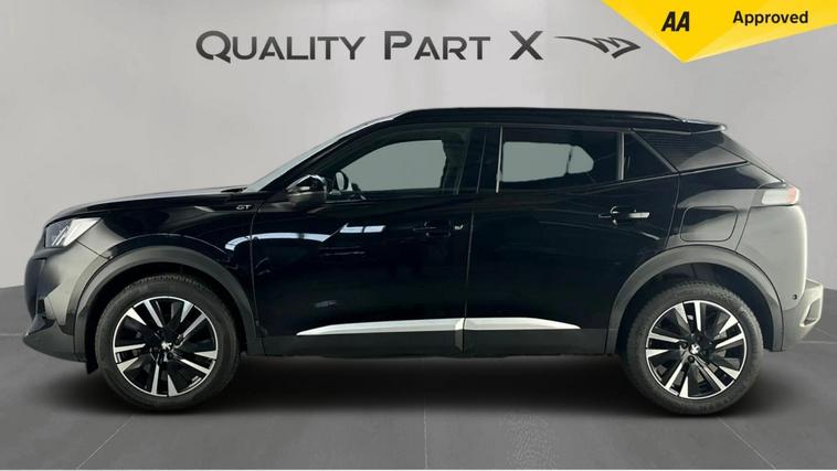 Peugeot Peugeot 2008