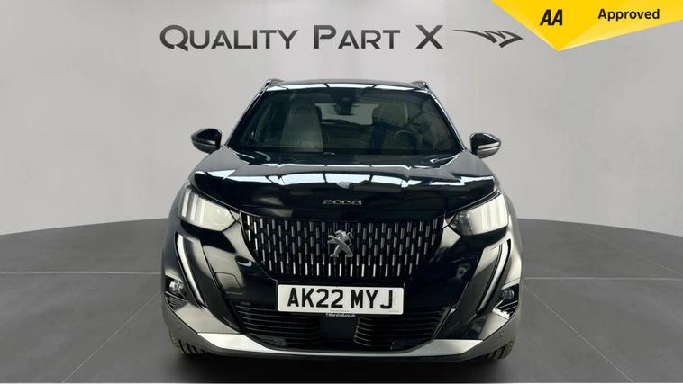 Peugeot Peugeot 2008