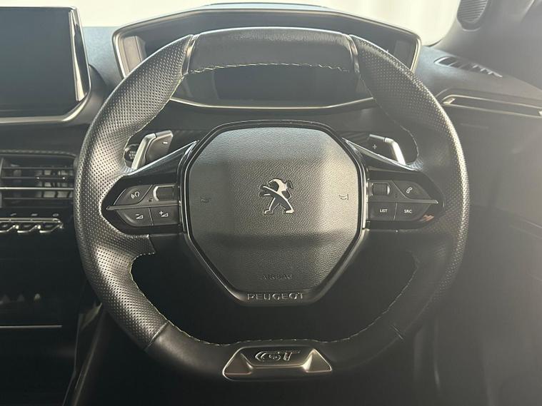 Peugeot Peugeot 2008
