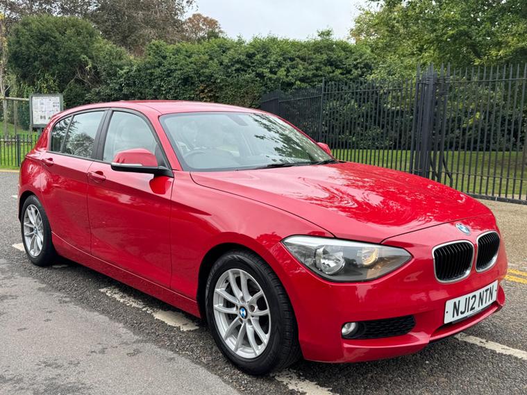 BMW BMW 118