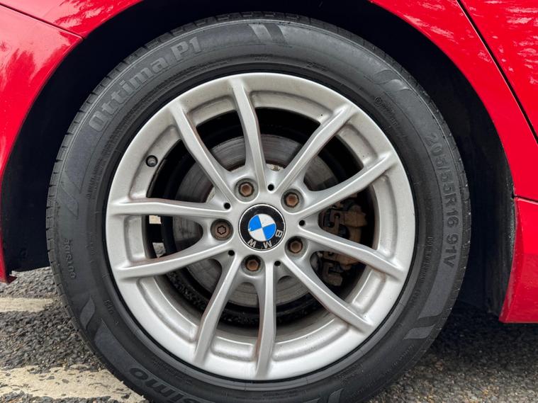 BMW BMW 118
