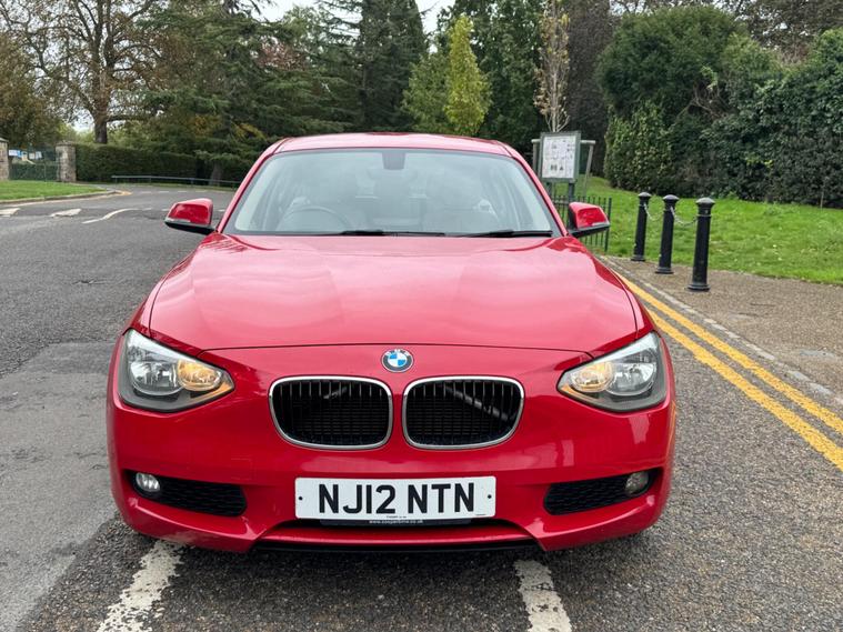 BMW BMW 118