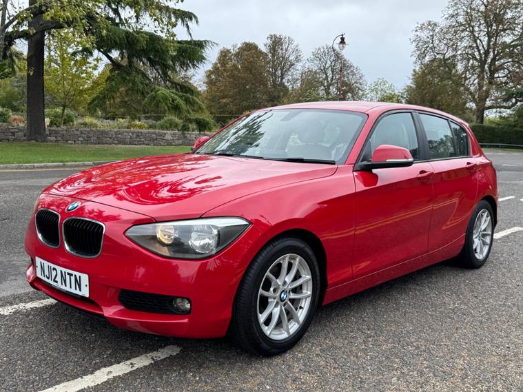 BMW BMW 118