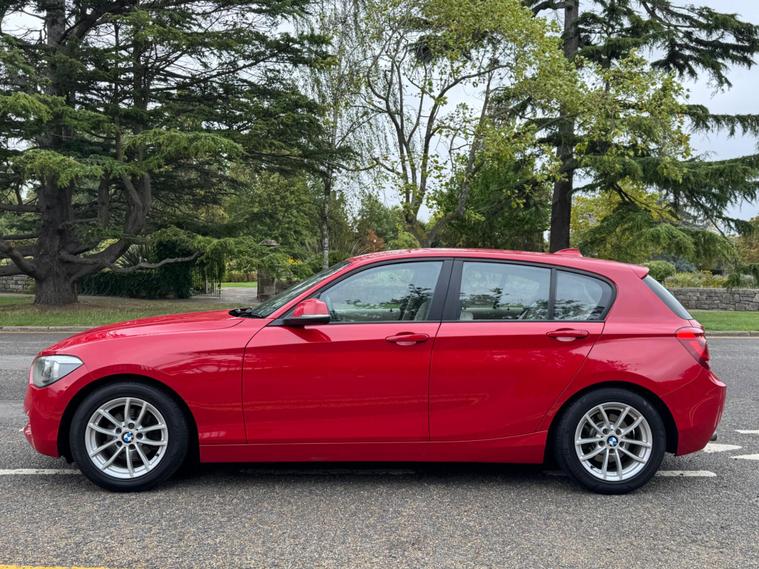 BMW BMW 118