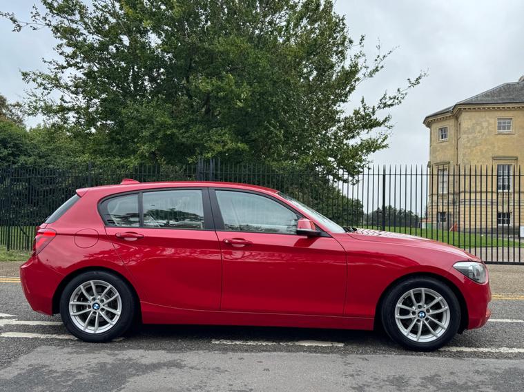 BMW BMW 118