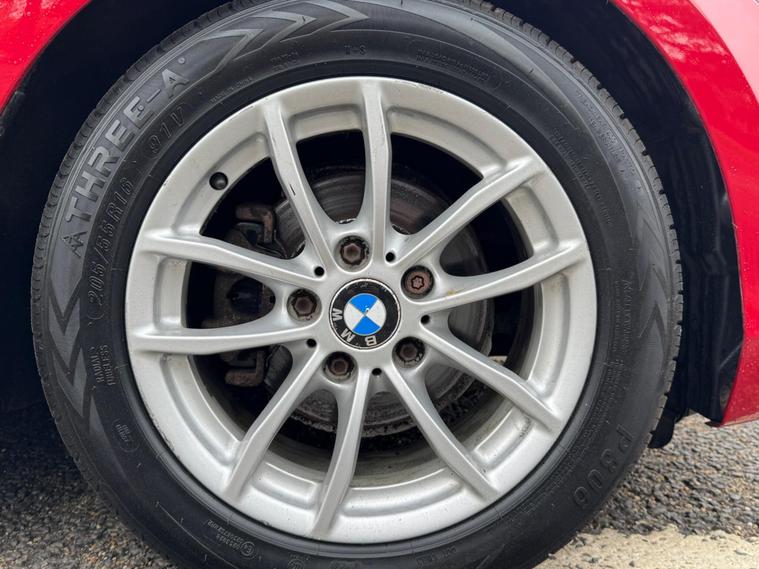 BMW BMW 118