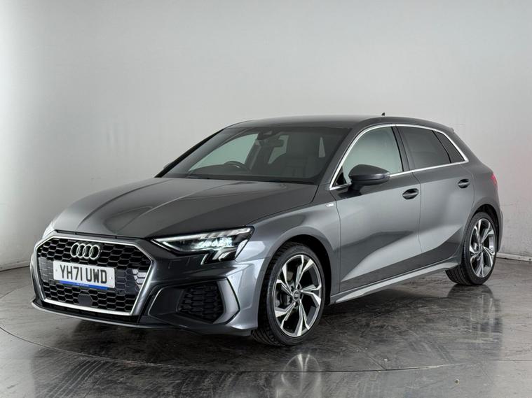 Audi Audi A3