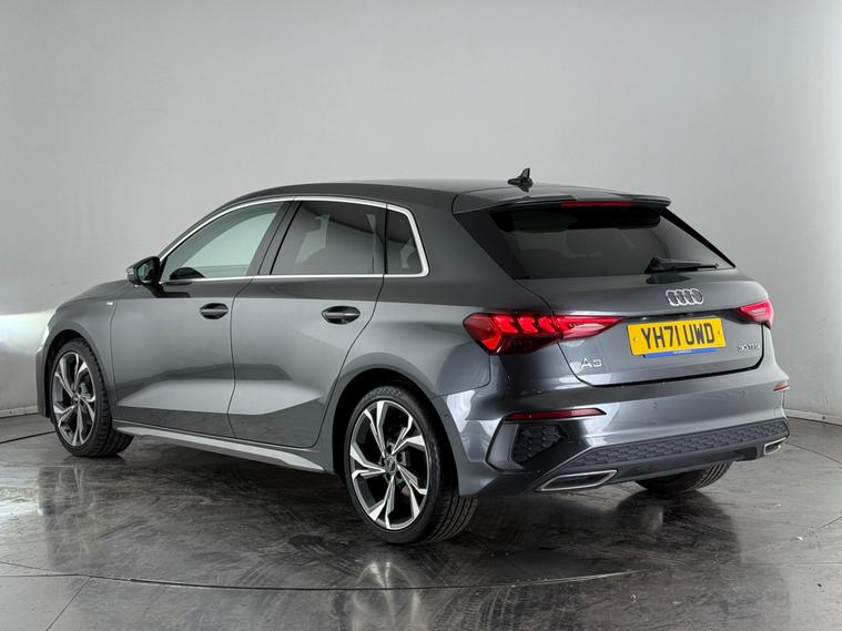 Audi Audi A3