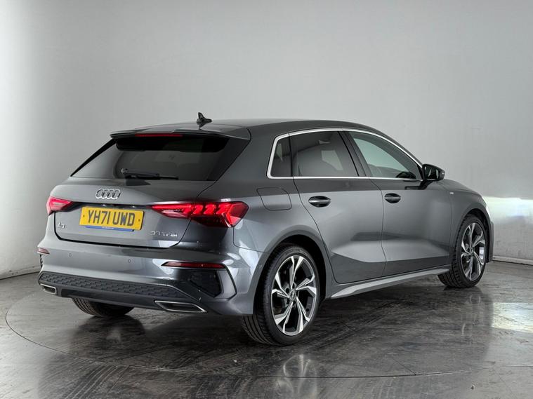 Audi Audi A3