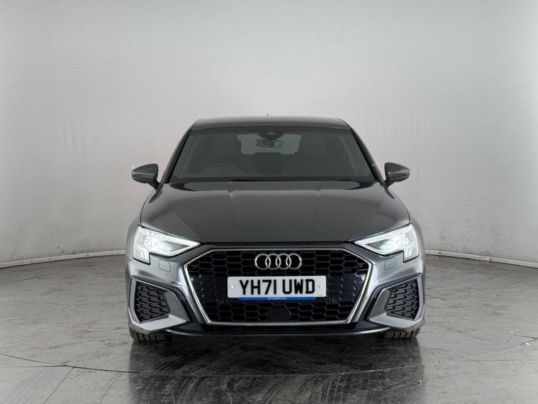 Audi Audi A3