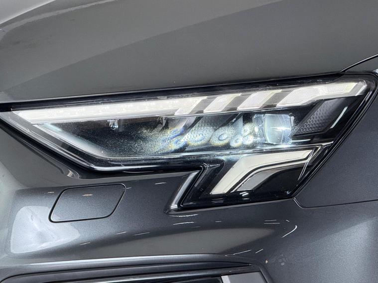Audi Audi A3