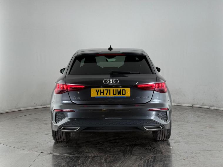 Audi Audi A3