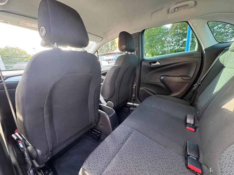 Vauxhall Vauxhall Crossland