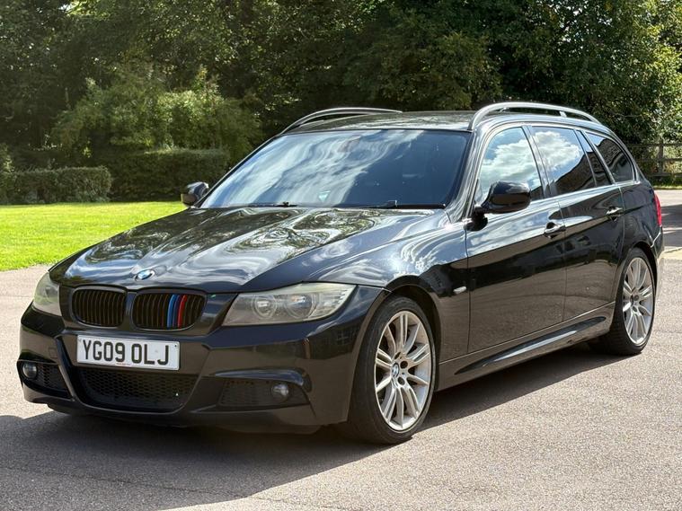 BMW BMW 320