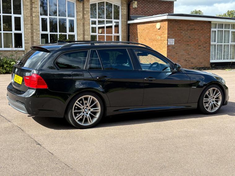 BMW BMW 320