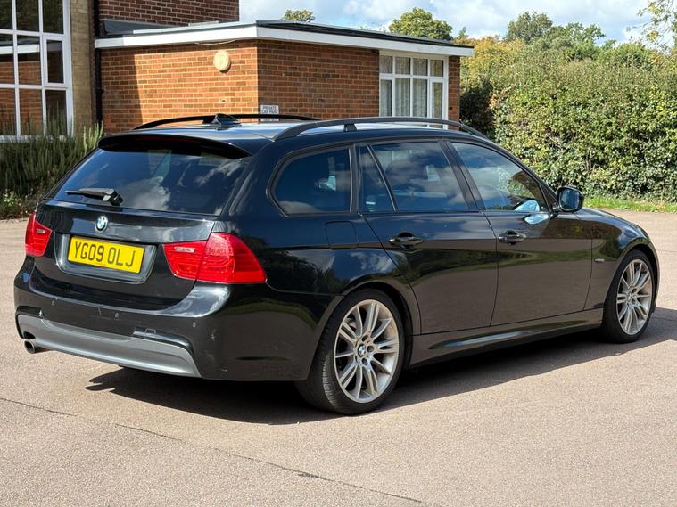 BMW BMW 320