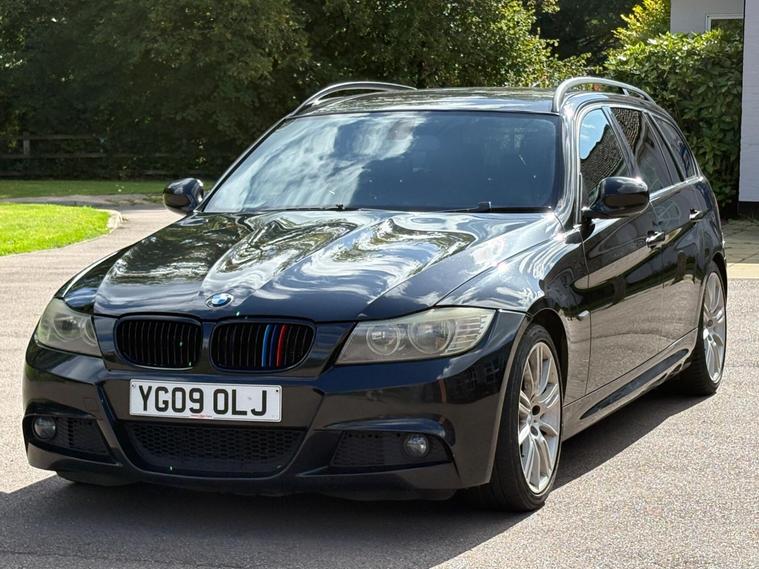BMW BMW 320