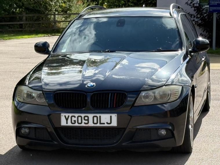 BMW BMW 320