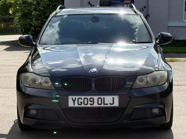 BMW BMW 320